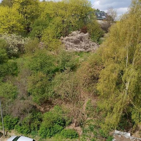Dwa Pokoje Apartment Gdansk Bagian luar foto